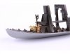 Eduard 49848 Walrus Mk. I interior AIRFIX 1/48